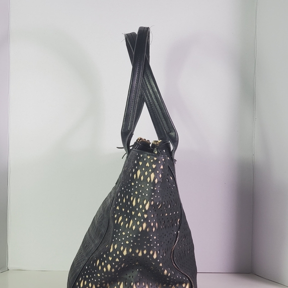 Stella and Dot Tote. - Picture 3 of 6